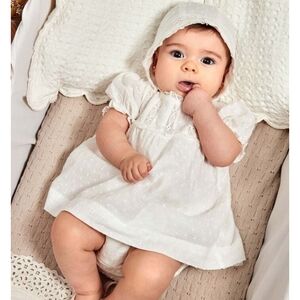GOCCO Baby Christening Outfit